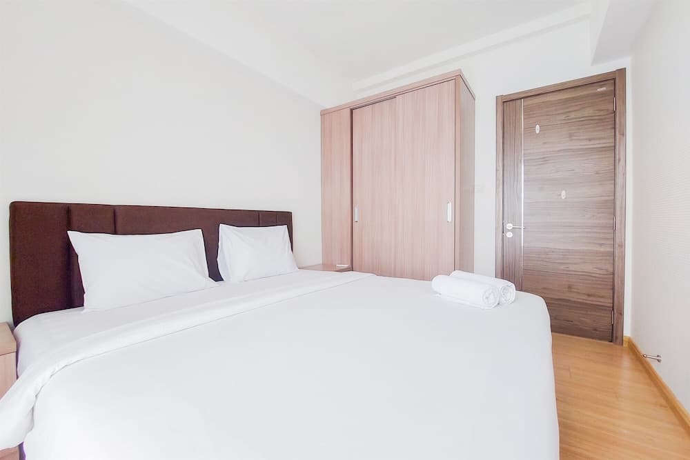 Good Deal And Comfy 2Br Sky House Bsd Apartment