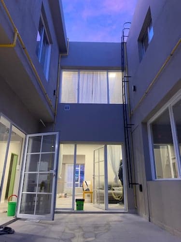 Guanaco Hostel