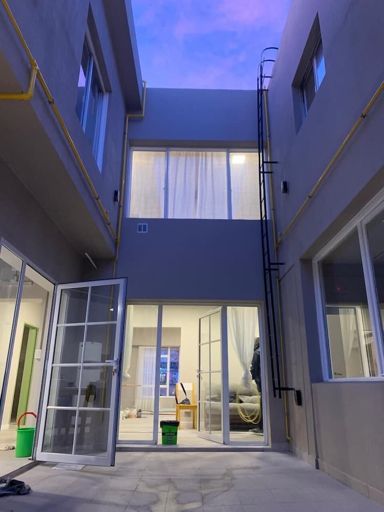 Guanaco Hostel