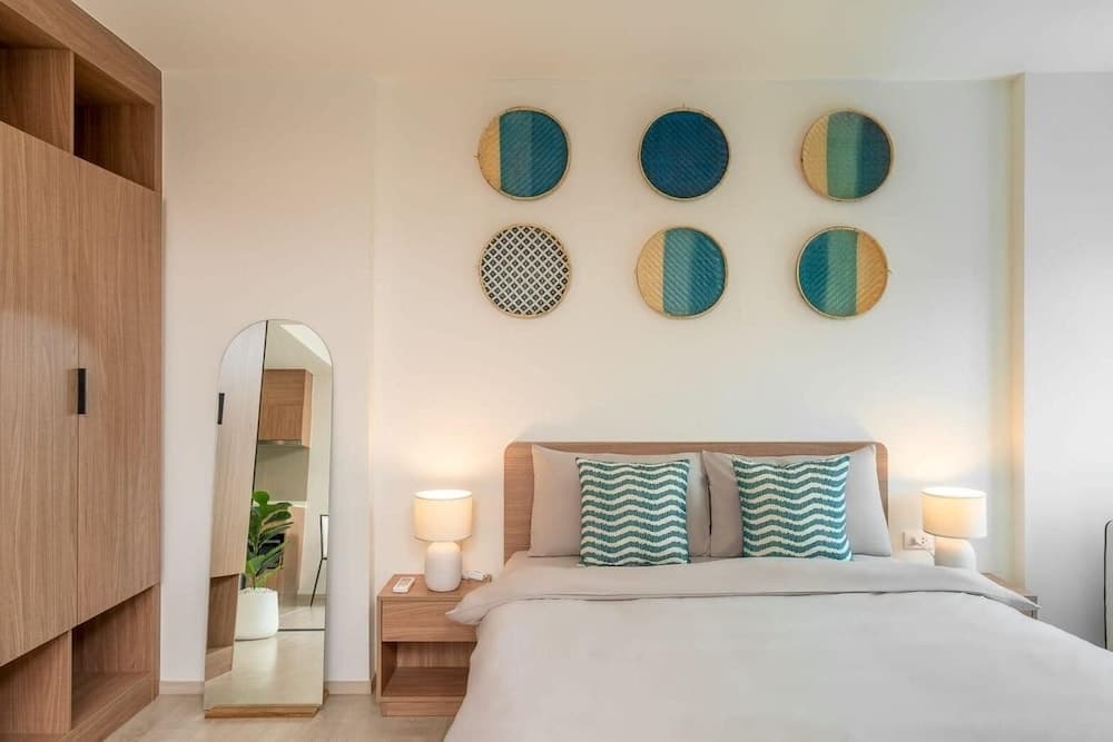 Lacasita Huahin Near beach