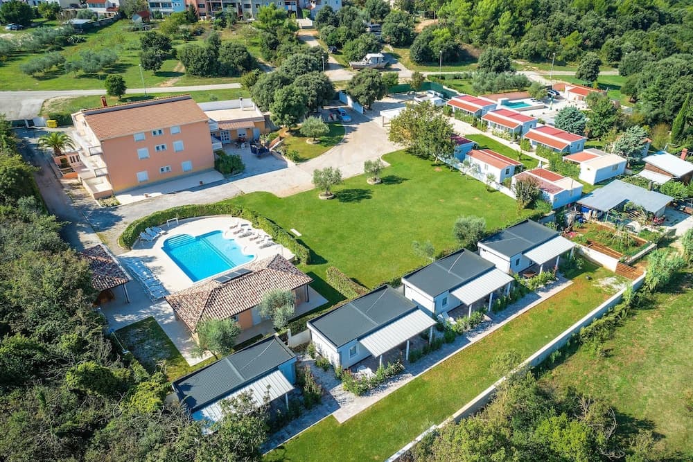 Apartments Rocco 1
