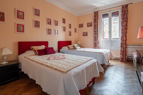 Casa Golena Apartment