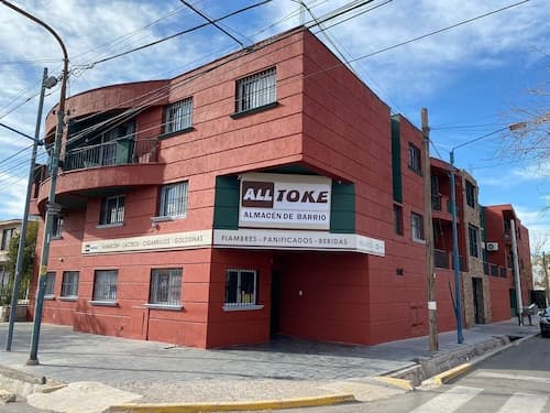 Confortable departamento en Mendoza