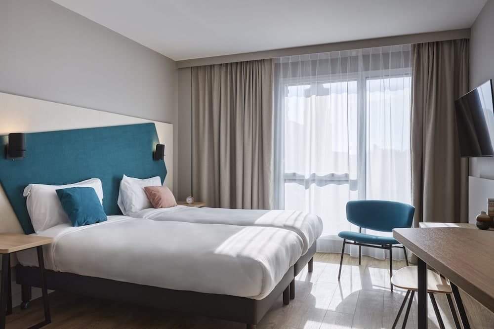 Aparthotel Adagio Heidelberg