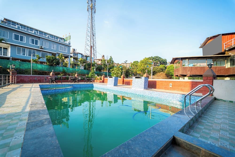 Treebo Seven Days, Mahabaleshwar
