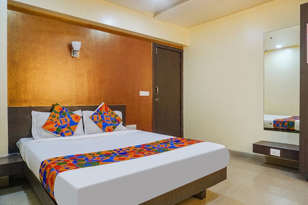 Fabexpress Sun N Shine