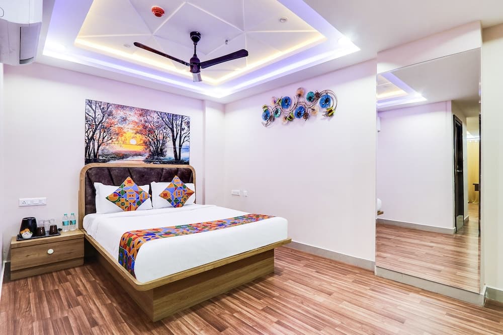 Fabhotel Prime Ravila Grand