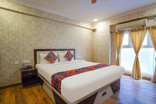 Fabhotel Prime Signature Inn