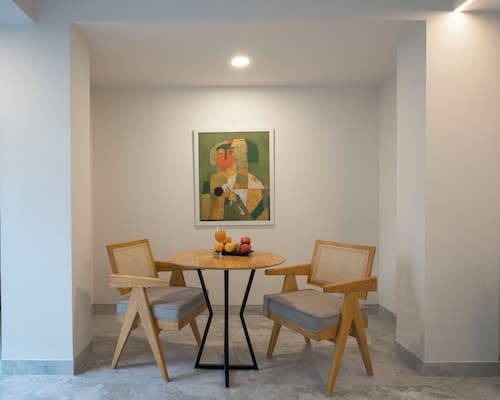 Nest By Rivido Apart Hotel