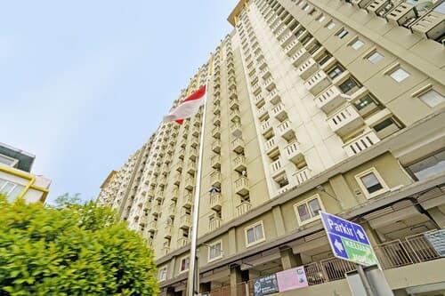 OYO Life 92976 Apartement Jarrdin By Apato
