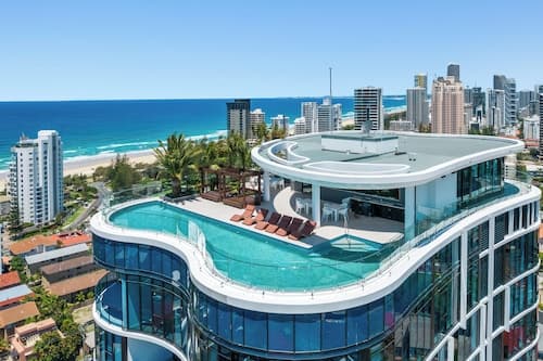 The Gallery Residences Broadbeach