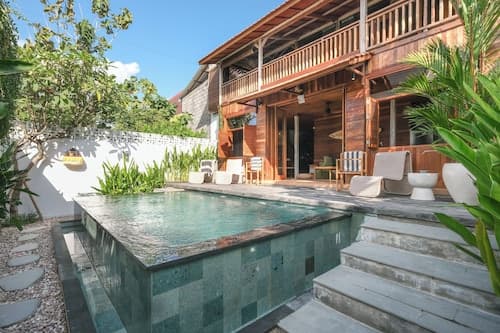 Villa Pau Hana