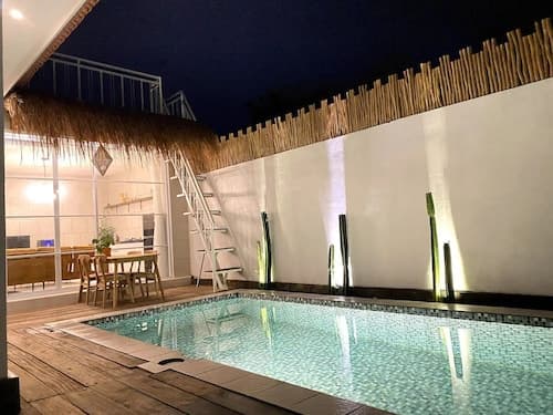 Ketumbar Villa Canggu