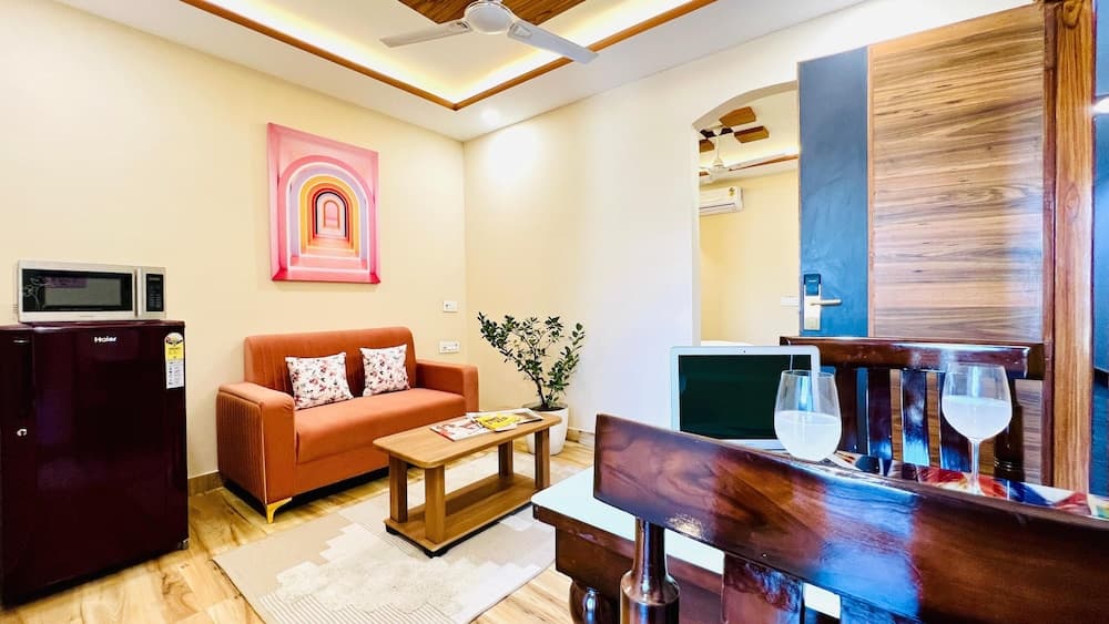 ZEN Medicity - Hotel & Serviced Apartments