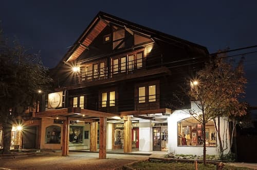 Hotel Newen BnB