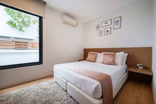 Mövenpick Pool Villa4BR-PrivatePool