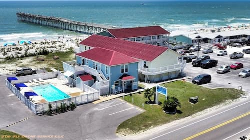 Ocean Crest Motel