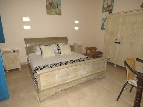 Hotel Boutique La Solera Del Pozo