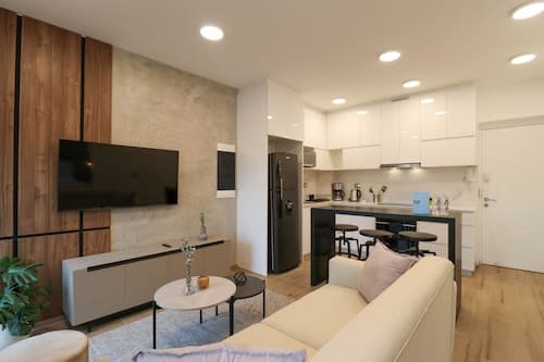The Modern By Wynwood House