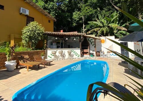 Pousada Alto da Praia