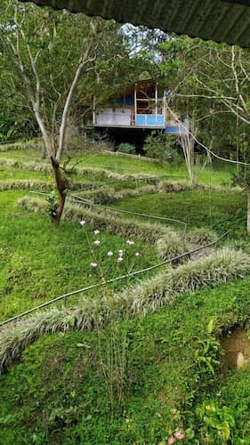 Ecohotel SoñArte