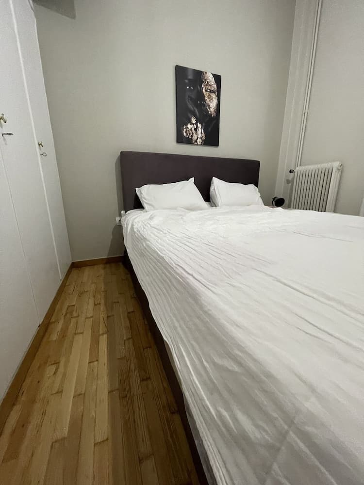 Thission Penthouse