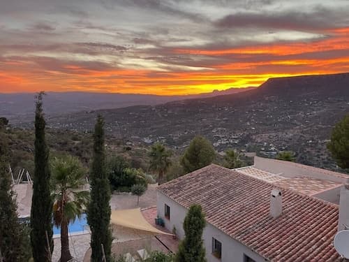 Boutique B&B El Refugio