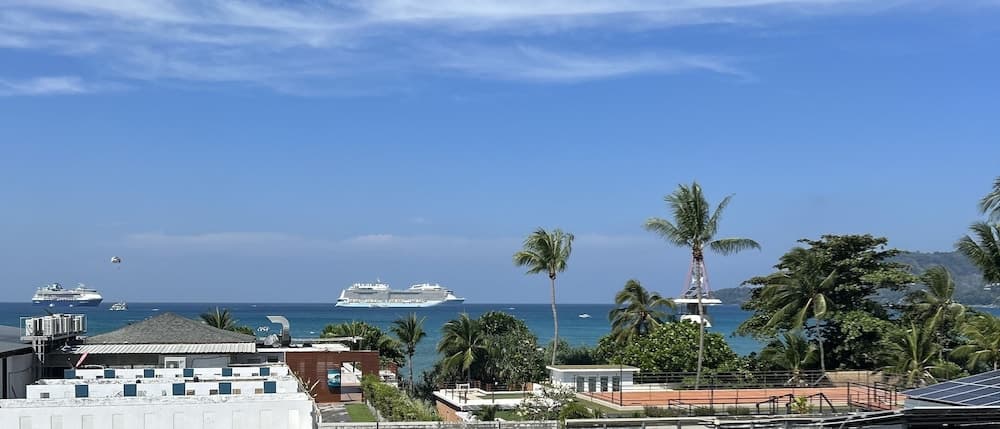 Le Maroc Hotel Patong