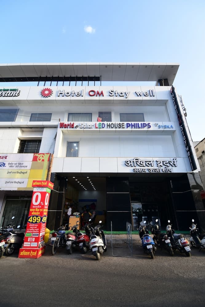 Hotel Om Stay Well