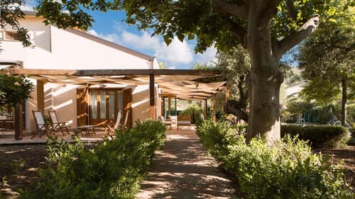 Villa Mazzaforno a Cefalu' by Wonderful Italy
