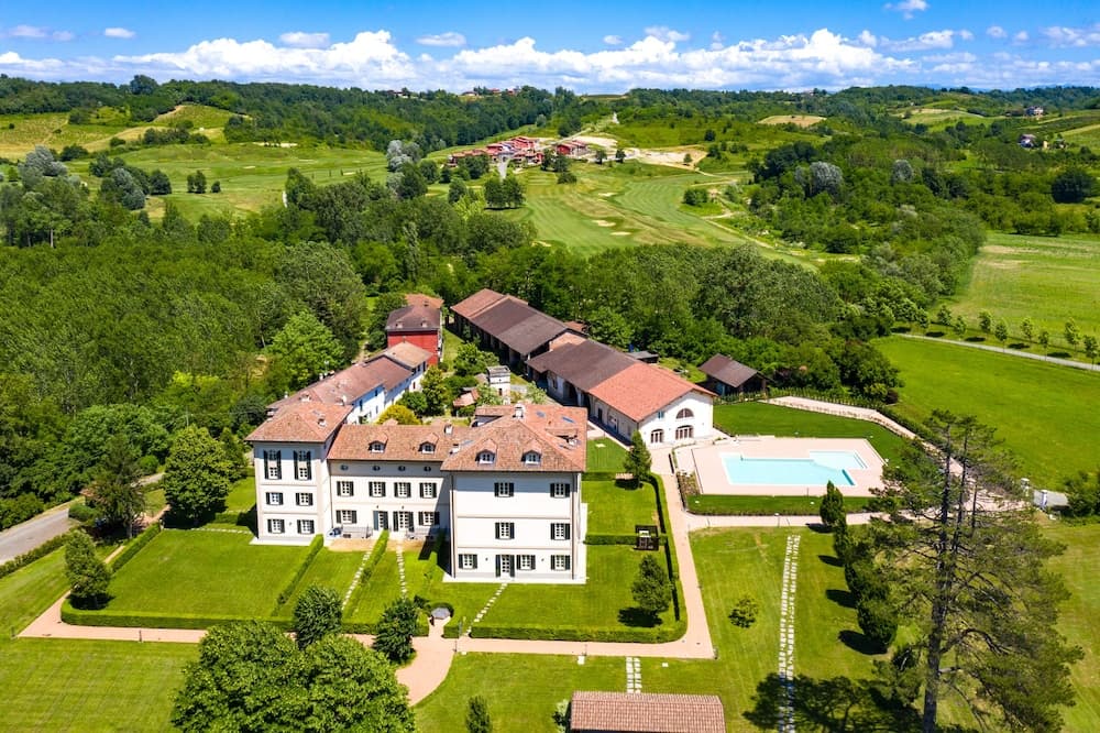 Villa Raggi