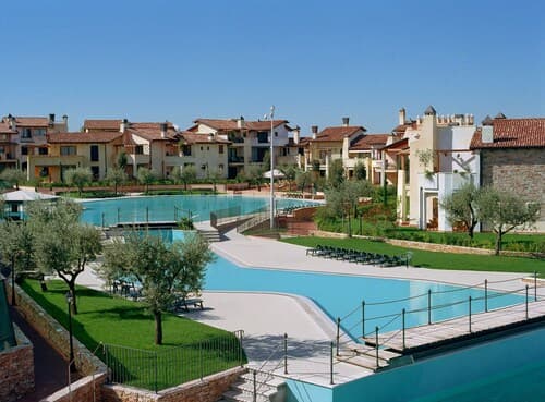 Lugana Resort & Sporting Club - Sermana Village