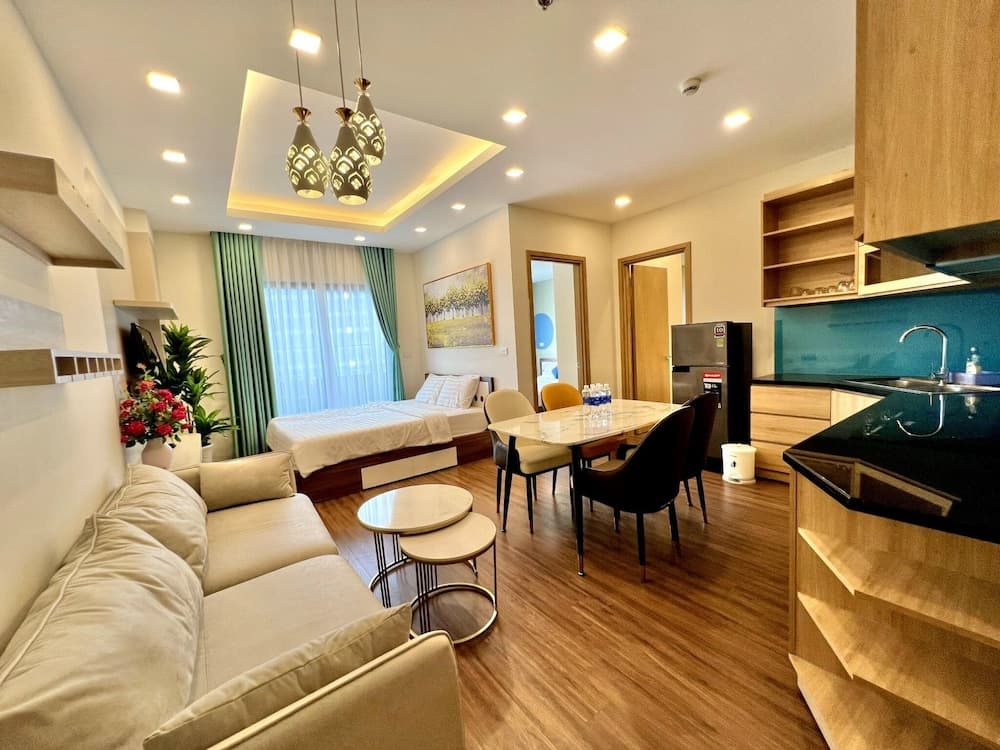 FLC Sea Tower - An Phat Apartment