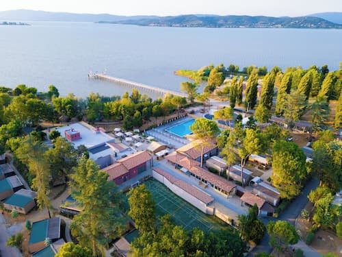 Trasimeno Glamping Resort