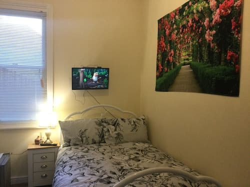TDM Bachelot Lettings Ltd