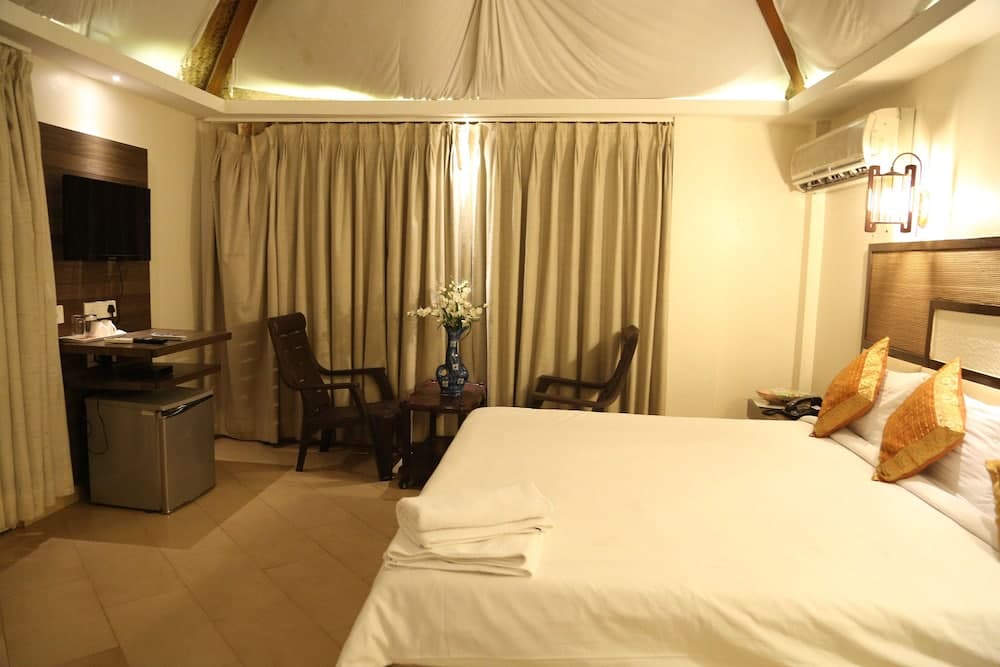 Bay Leaf Resort