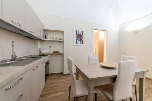 Villari 48 Apartment - Appartamento 1