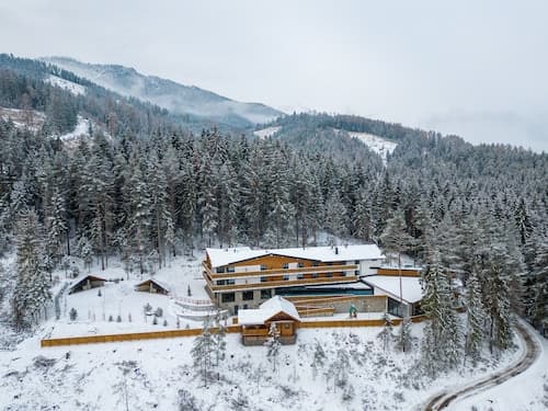 Spa & Wellness Hotel Fitak