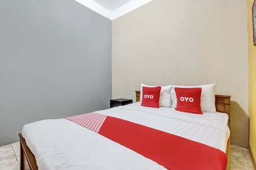 Hotel O Griya Pius Syariah Malioboro