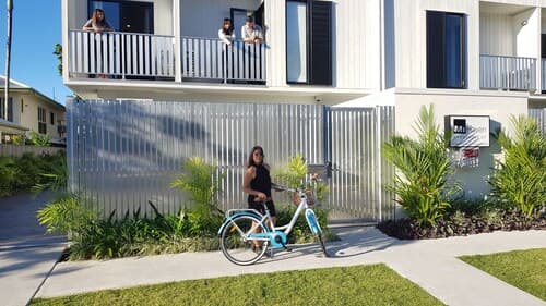Redhill Cairns Shared Living – Gatton St