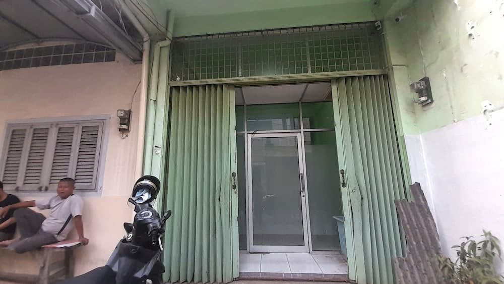 OYO 93417 Homestay Bunga Rinte Syariah Near Komp perumahan stella ressidence 2