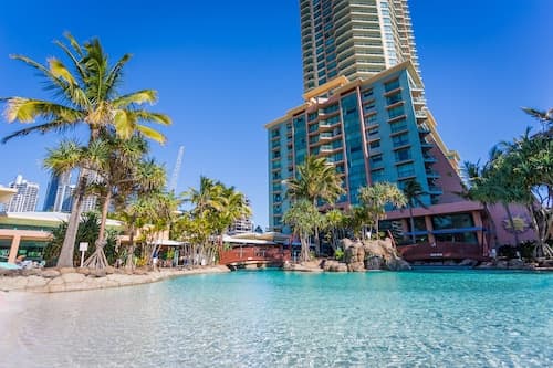 Club Wyndham Crown Towers