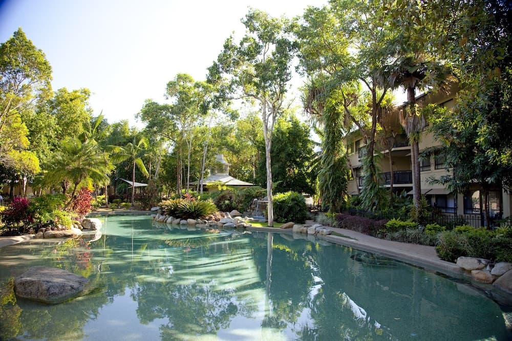 Club Wyndham Cairns Trinity Links Resort