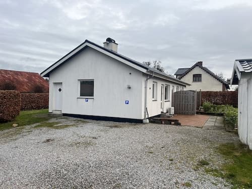 Gæstehus