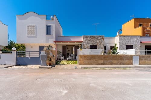 1087 Villino Summer by Barbarhouse