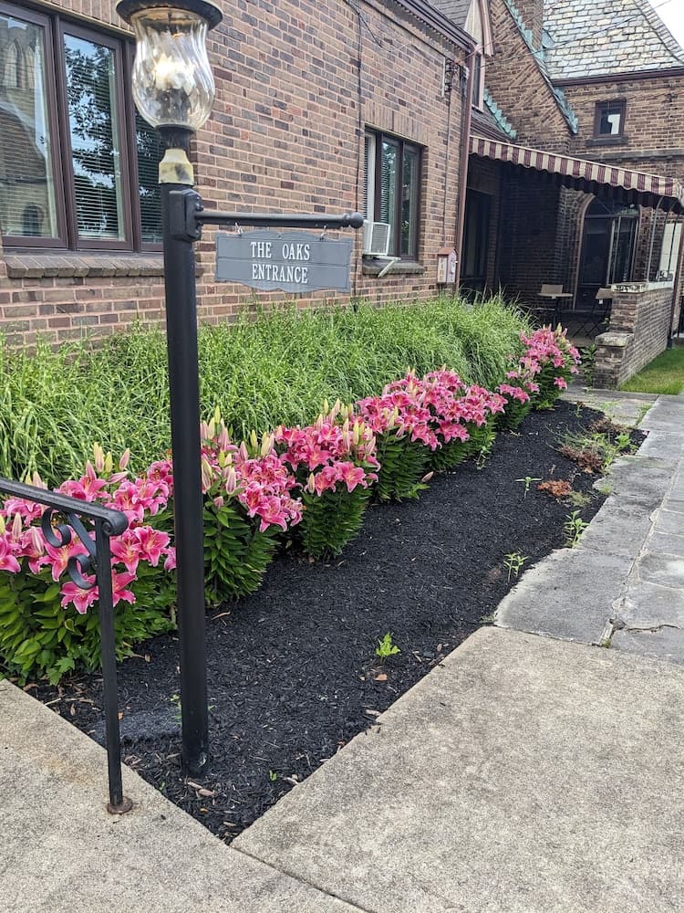 The Oaks B&B Hotel and Spiritual Center