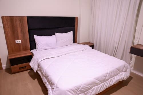 4 BDR Apt. - Boulevard Mivida