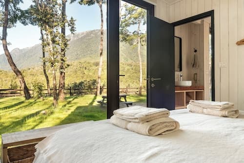Carintia Cabins