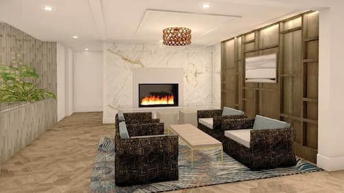 Holiday Inn Club Vacations Myrtle Beach Oceanfront by IHG