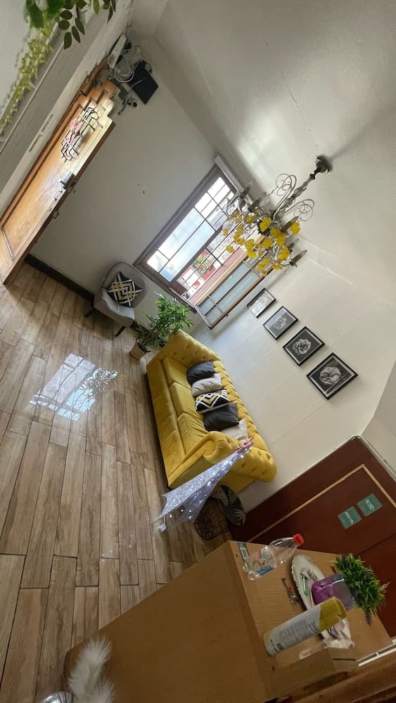 Floresta Bed & Breakfast